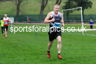 Masters mens 2022 Birtley Cross Country Relays. Photo: David T. Hewitson/Sports for All Pics
